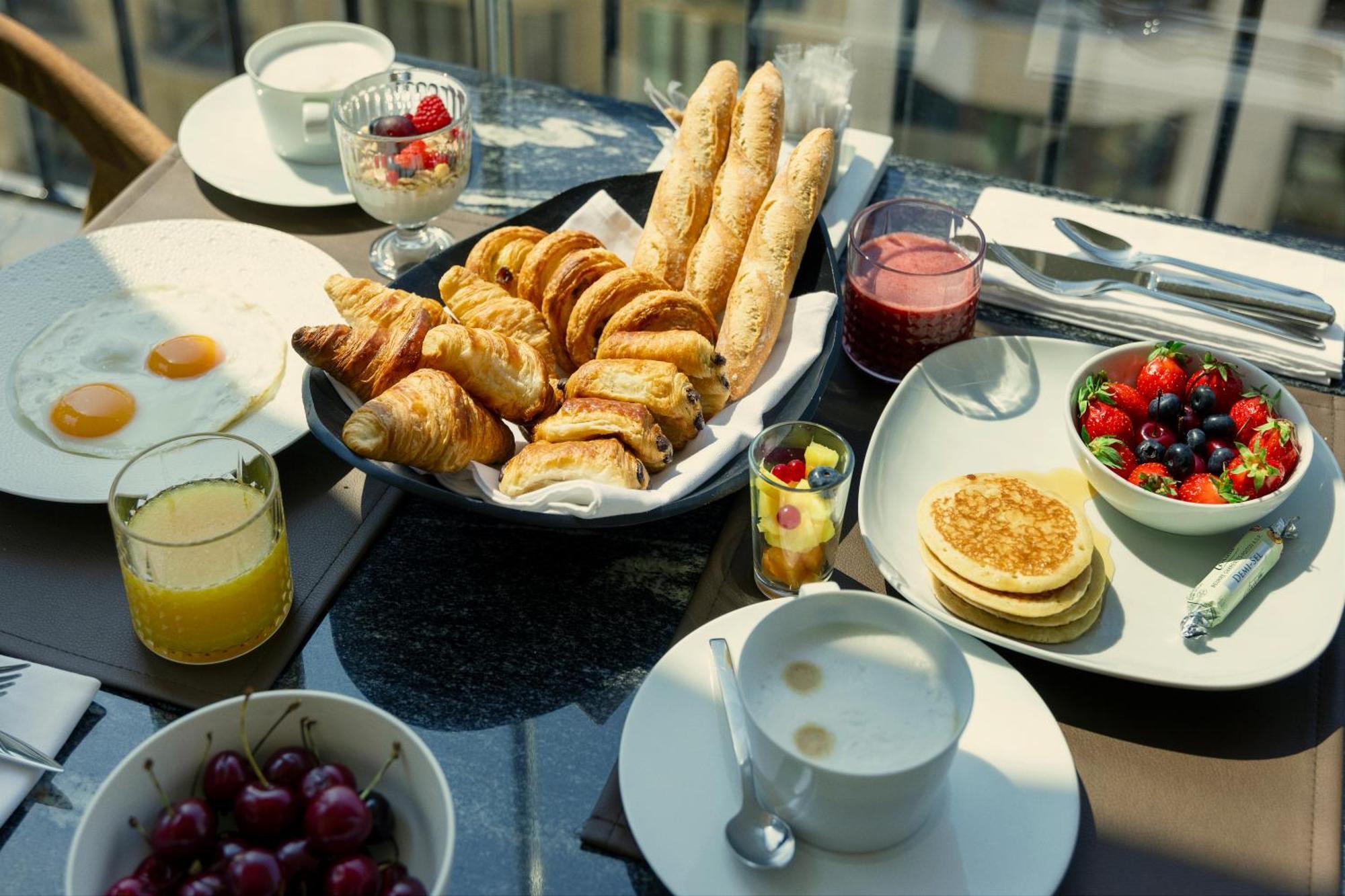 Juliana Hotel 5*