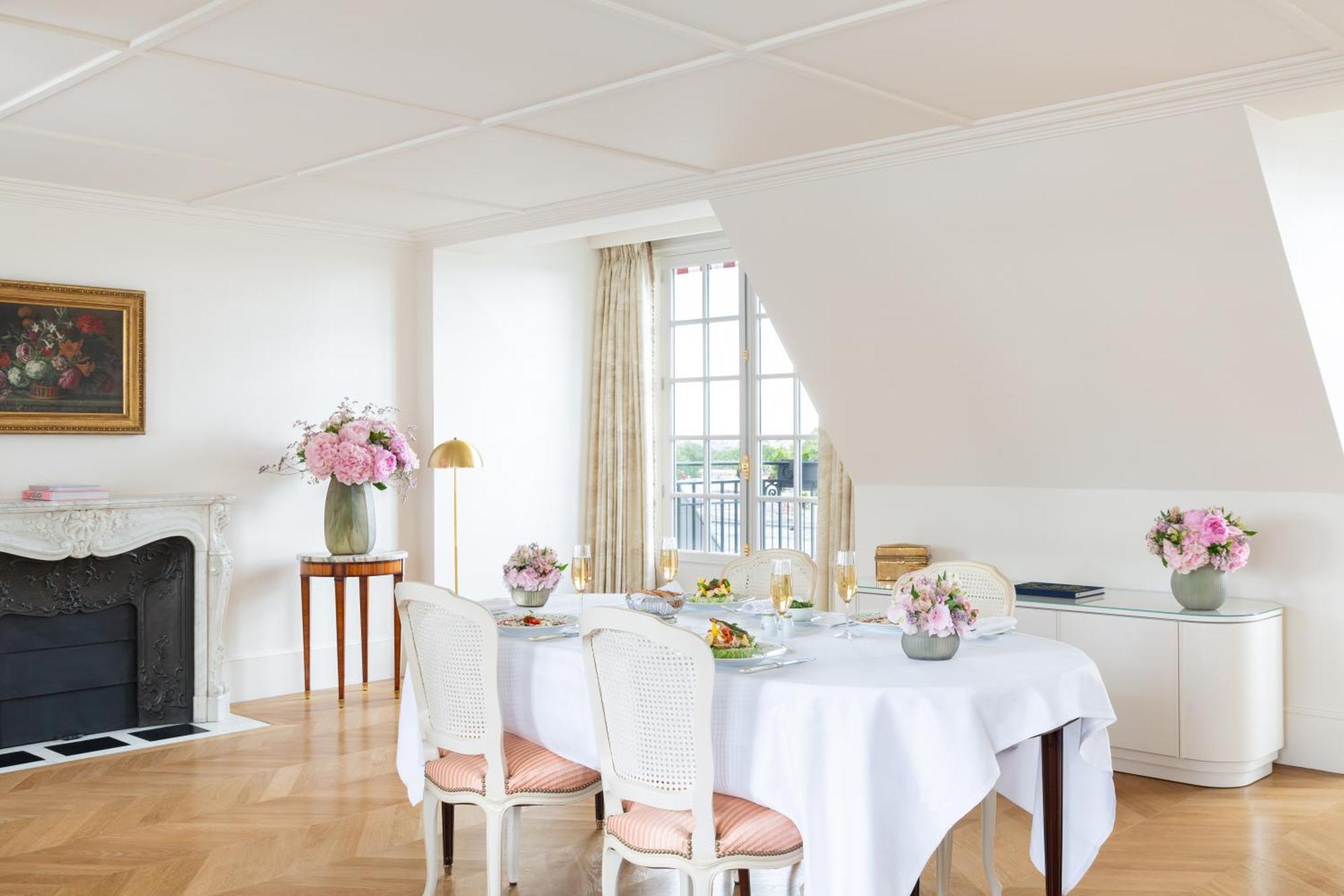 Le Bristol - An Oetker Collection 5*
