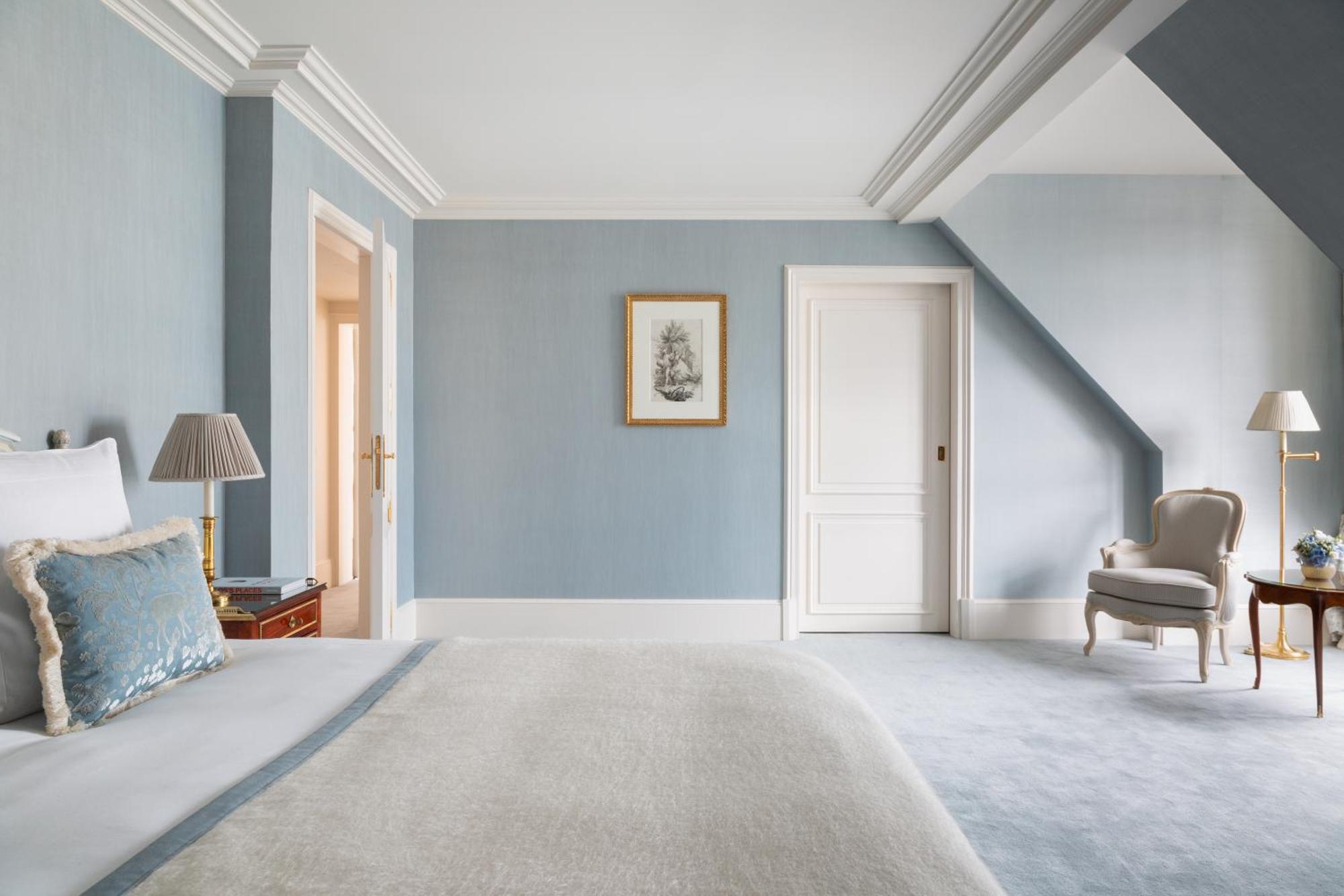 Le Bristol - An Oetker Collection Paris