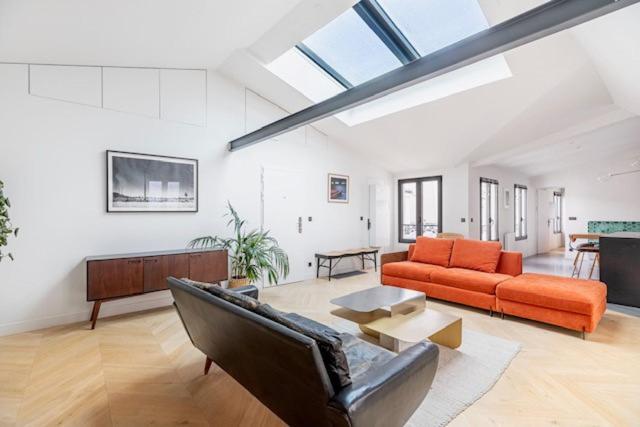 Luxury Flat With Ac La-verrère-du-paradis Appartamento *