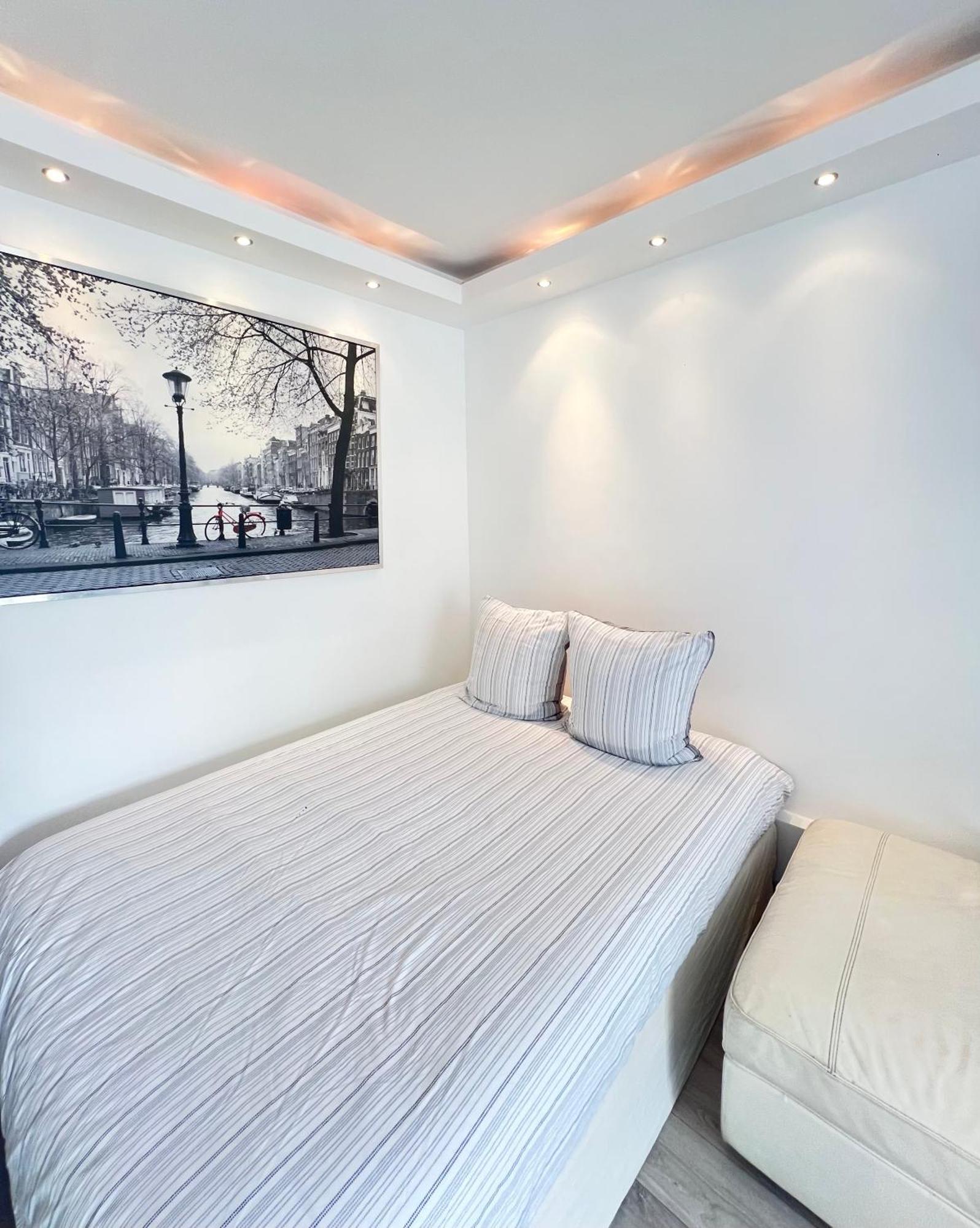 Appartamento Like Arc De Triomphe, Champs Elysees, Tour Eiffel Parigi