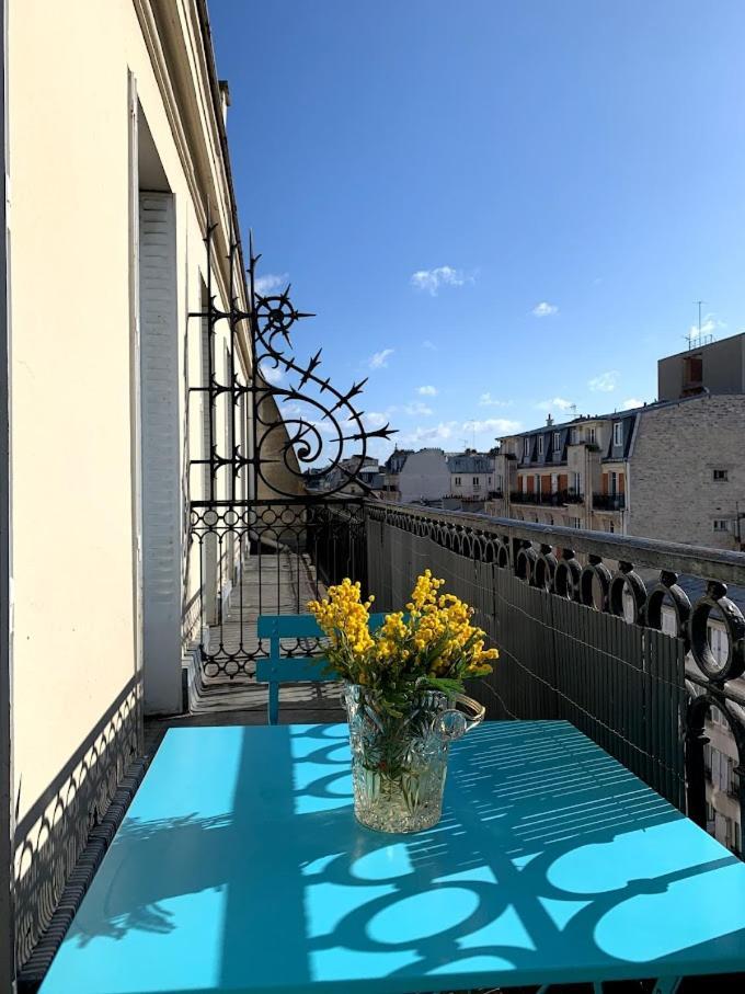Elegant Near The Eiffel Tower And Invalides * Paris