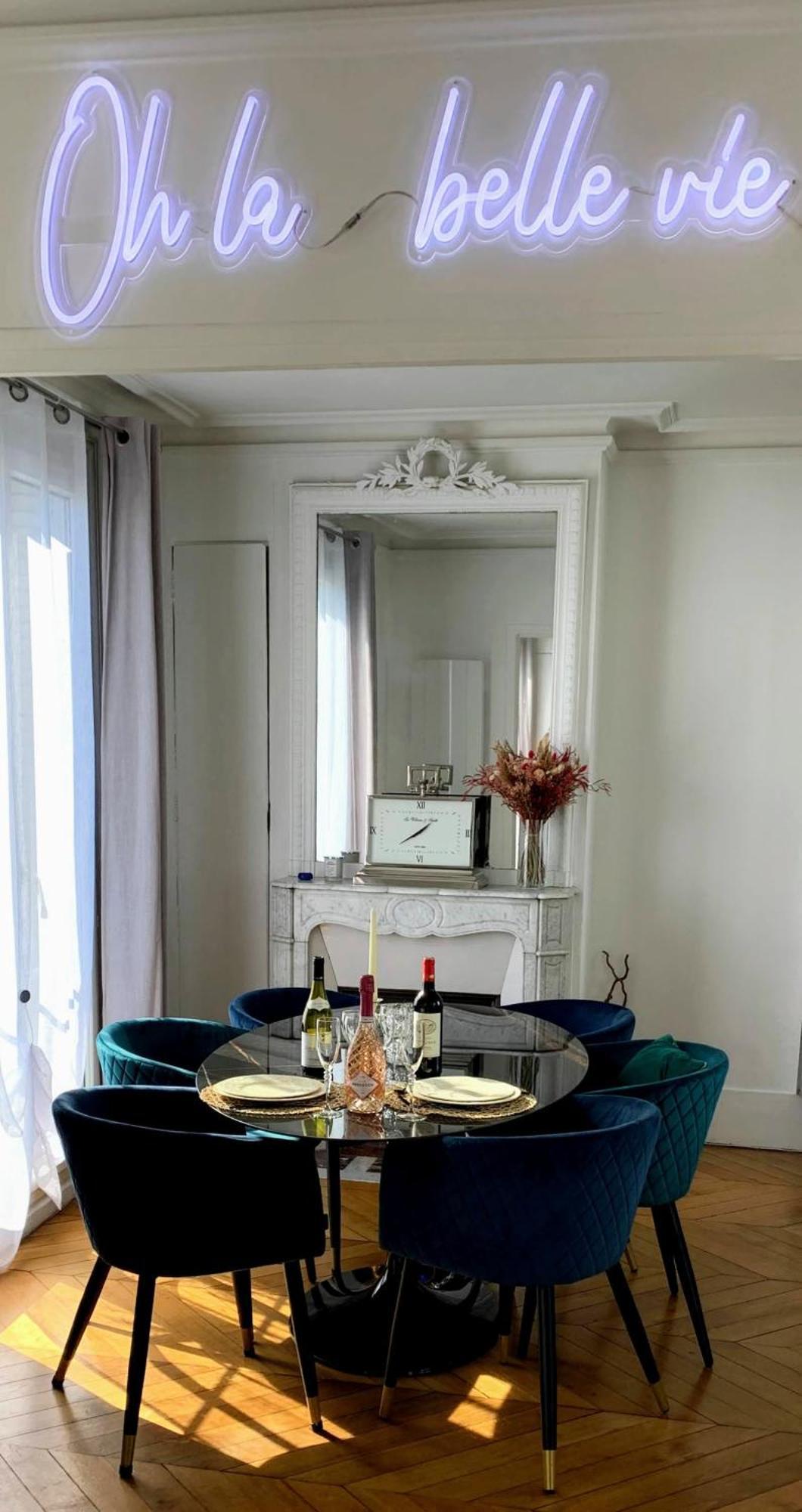 Apartment Elegant Near The Eiffel Tower And Invalides *