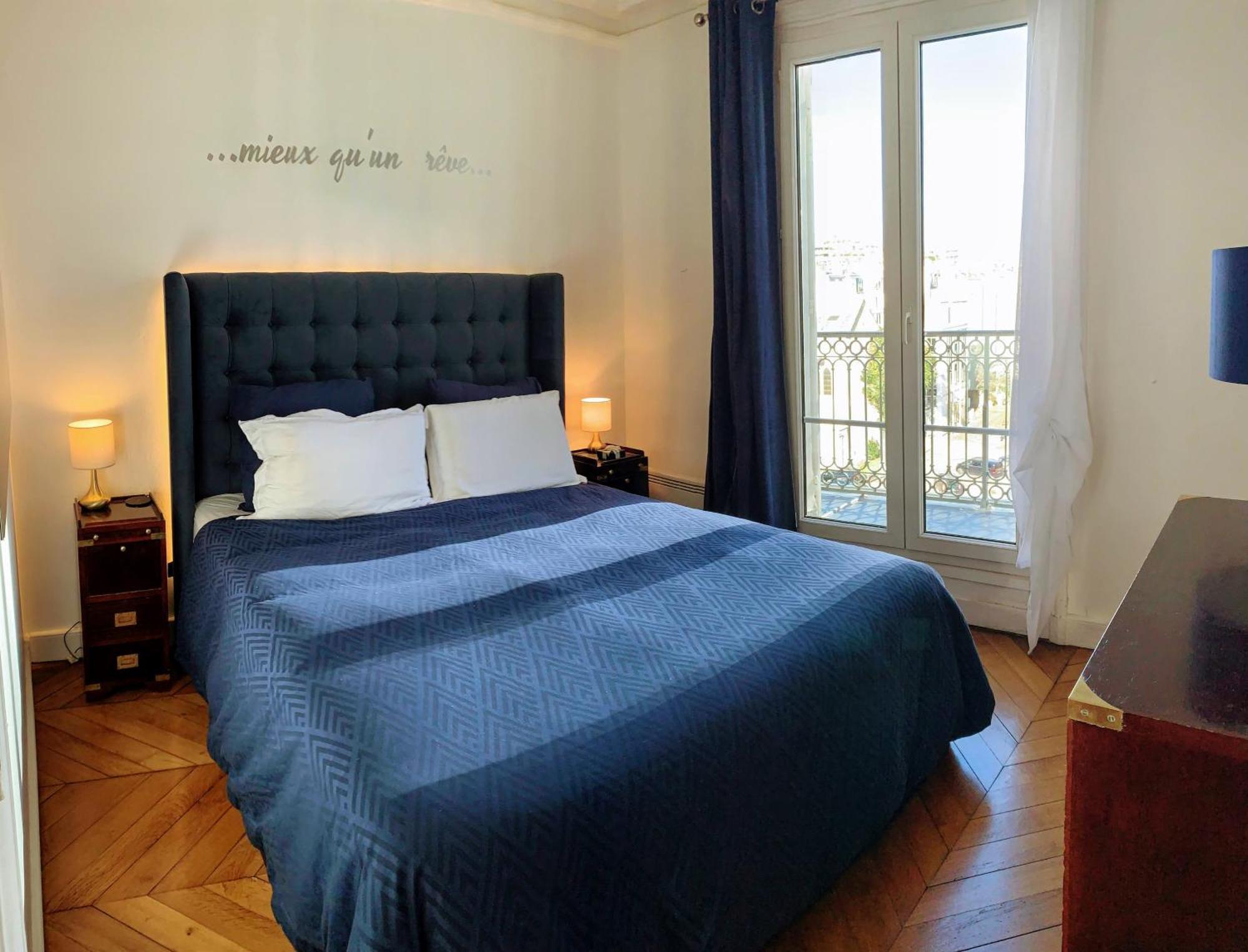 Apartment Elegant Near The Eiffel Tower And Invalides