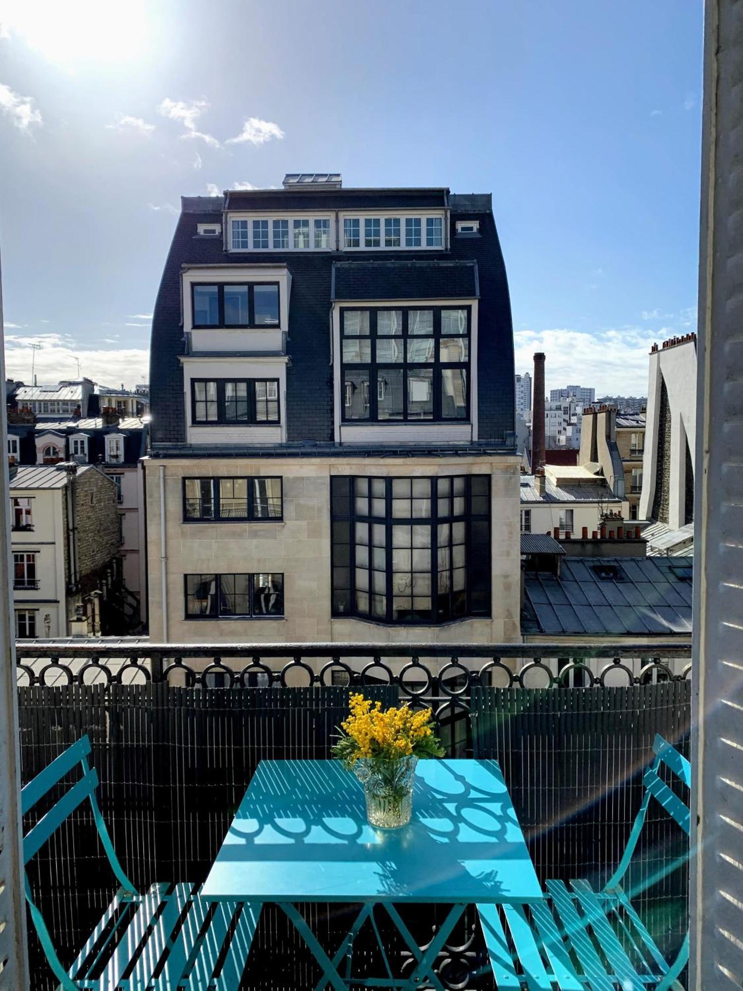 Apartment Elegant Near The Eiffel Tower And Invalides *
