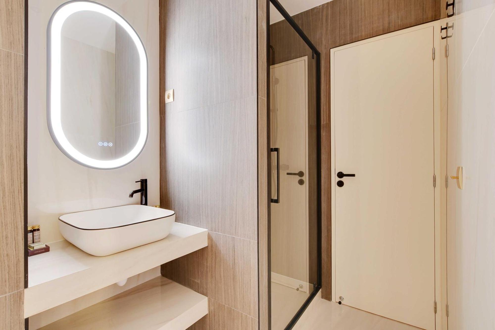 Appartamento New - 1br-4p - Saint Germain