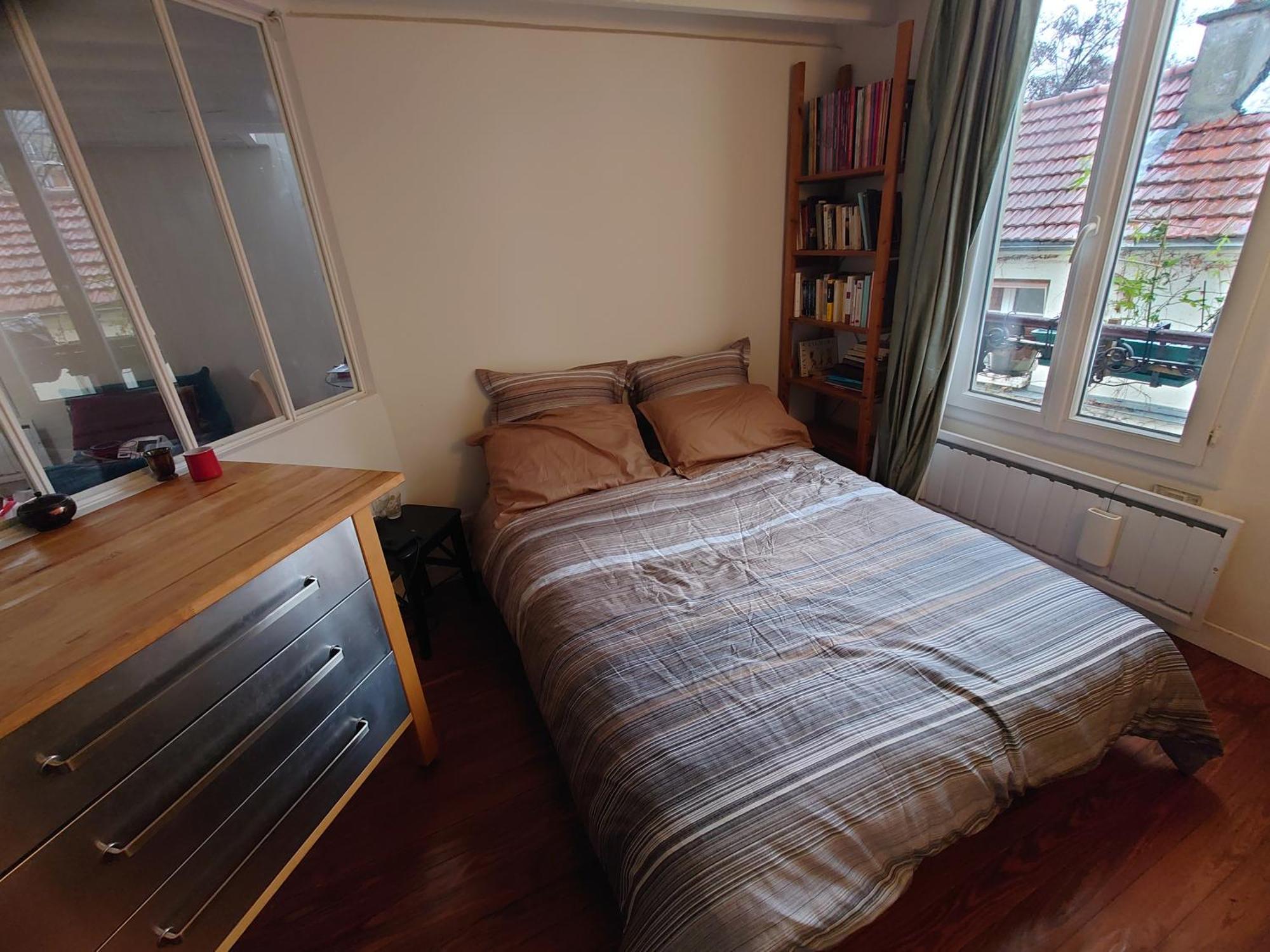 Appartamento Appartement Paris *