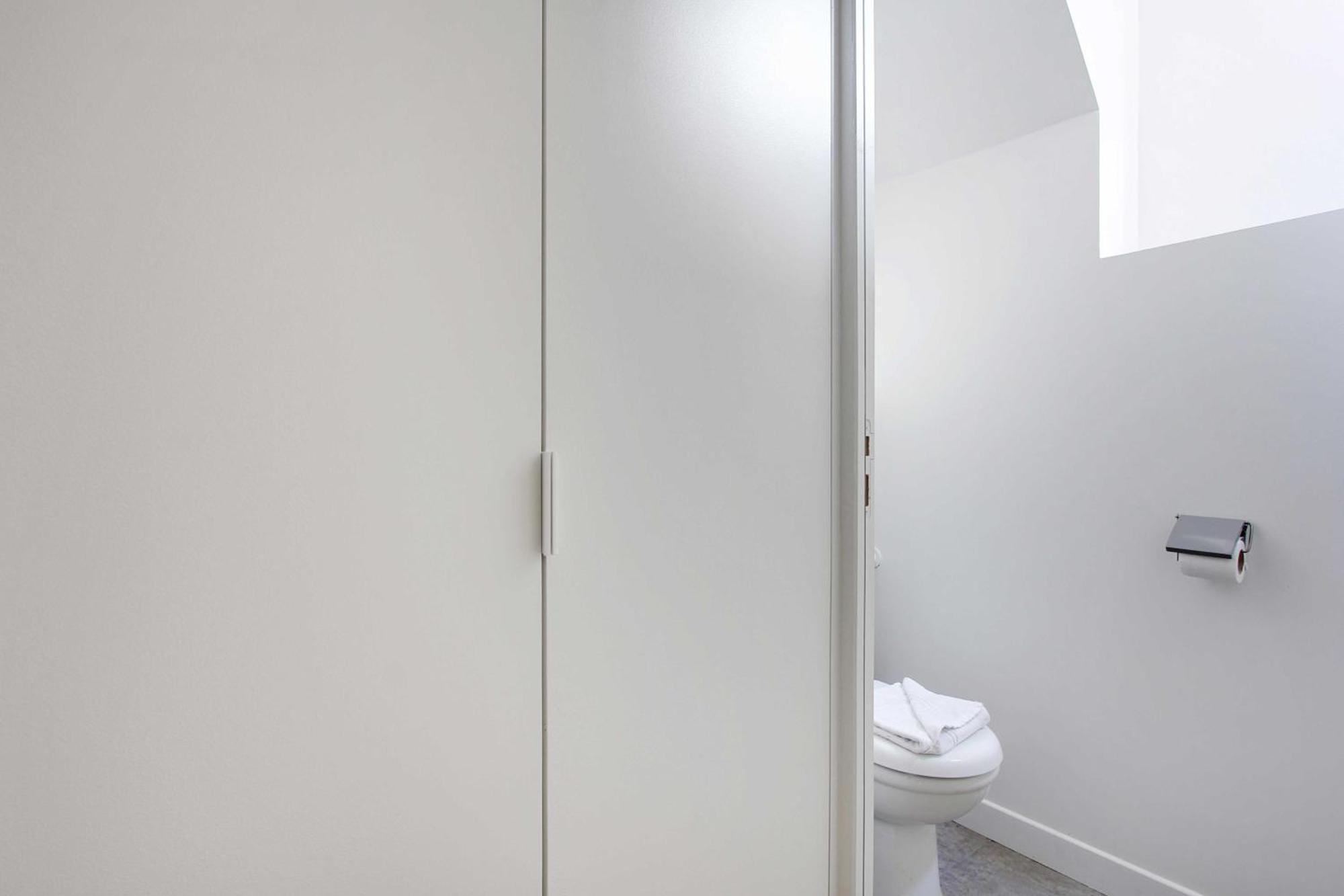 Appartamento Suberb - 1br-4p - Sacre Coeur
