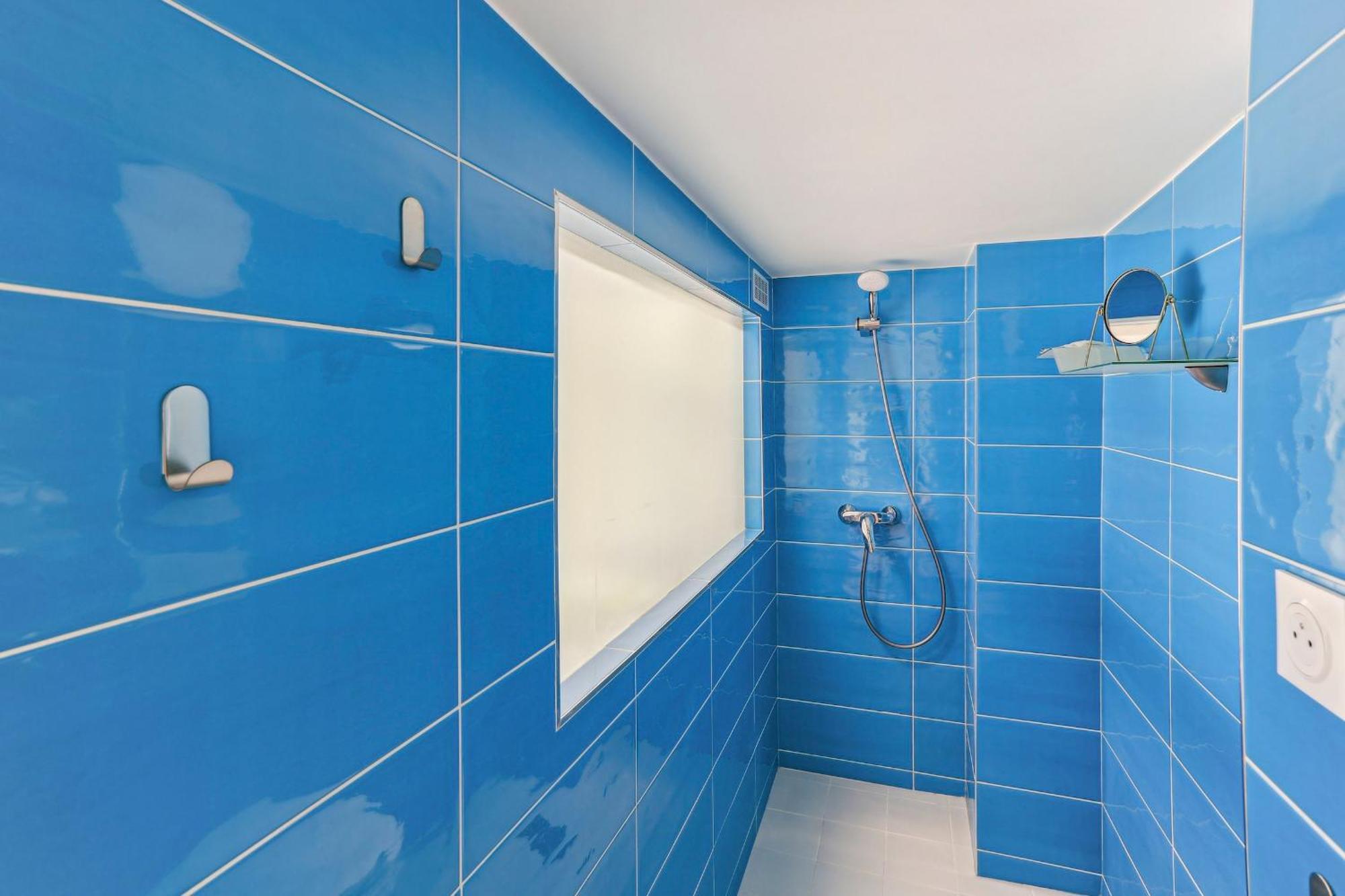 Central & Louvre - 1br - Cityapartmentstay Appartamento