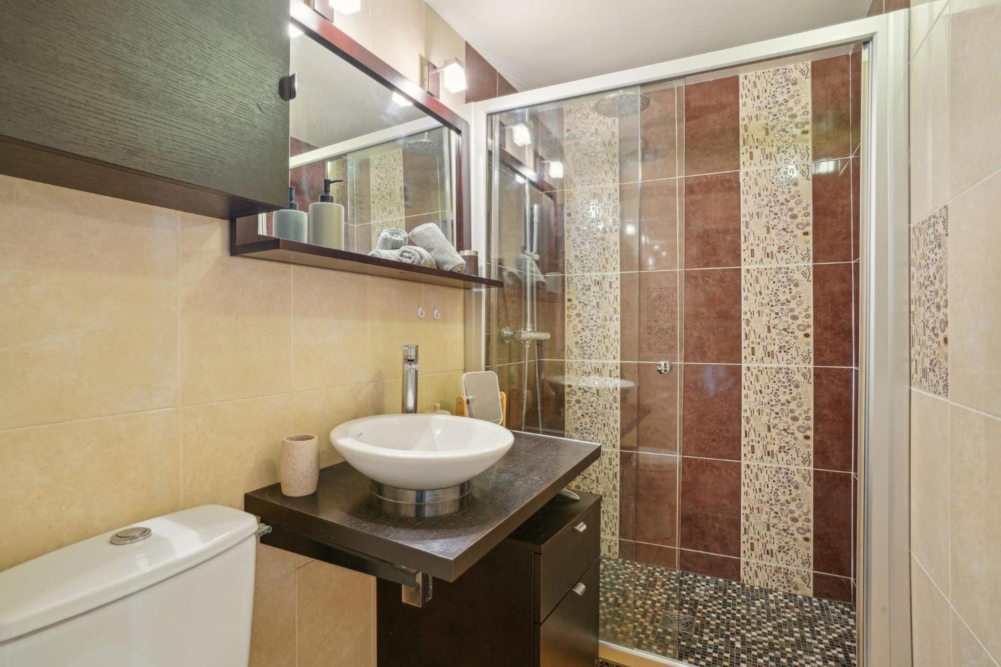 Le Marais & Pompidou - Cityapartmentstay Apartment