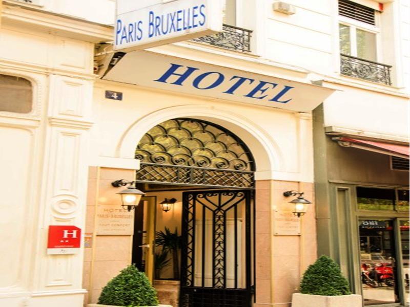 Bruxelles Hotel