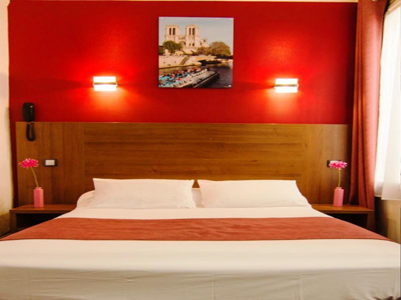 Bruxelles Hotel 2*