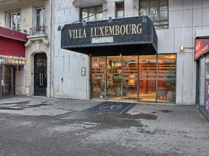 Luxembourg 4*