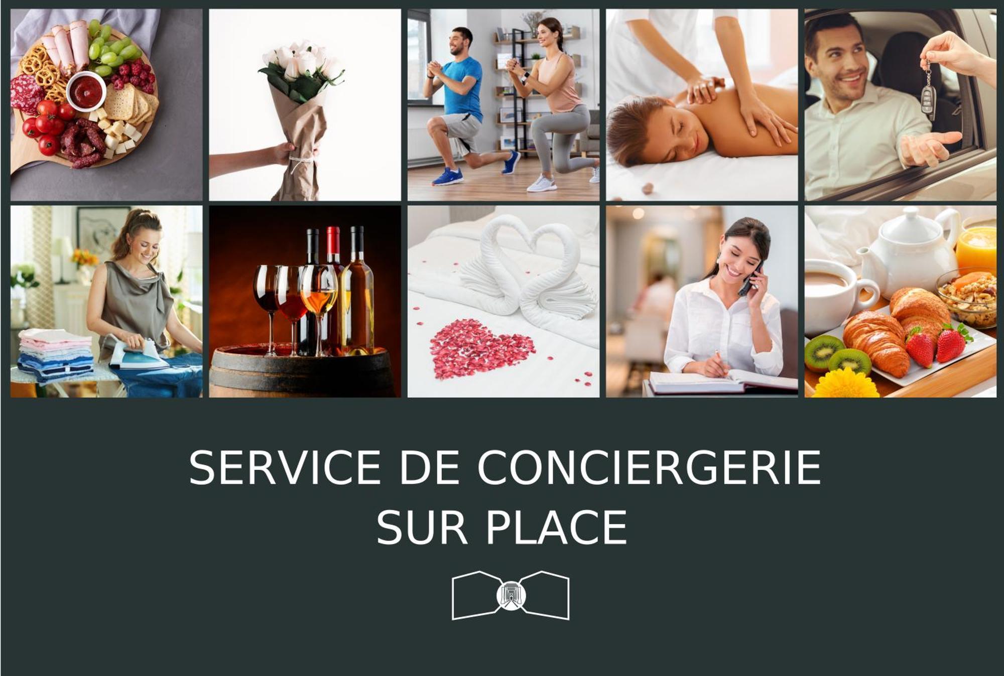 Le Felix - Proche Metro, Tous Commerces Parigi