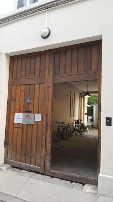 Appartamento Charming In A Courtyard In Parigi