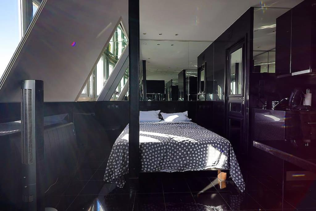 Apartment De Luxe *
