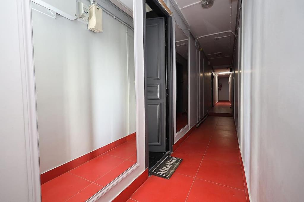 Apartment De Luxe Paris