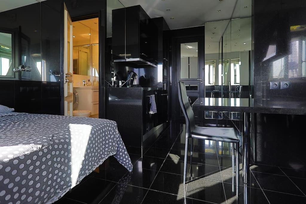 Apartment De Luxe *