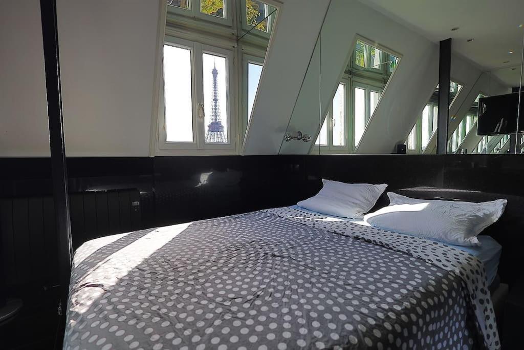 Apartment De Luxe Paris
