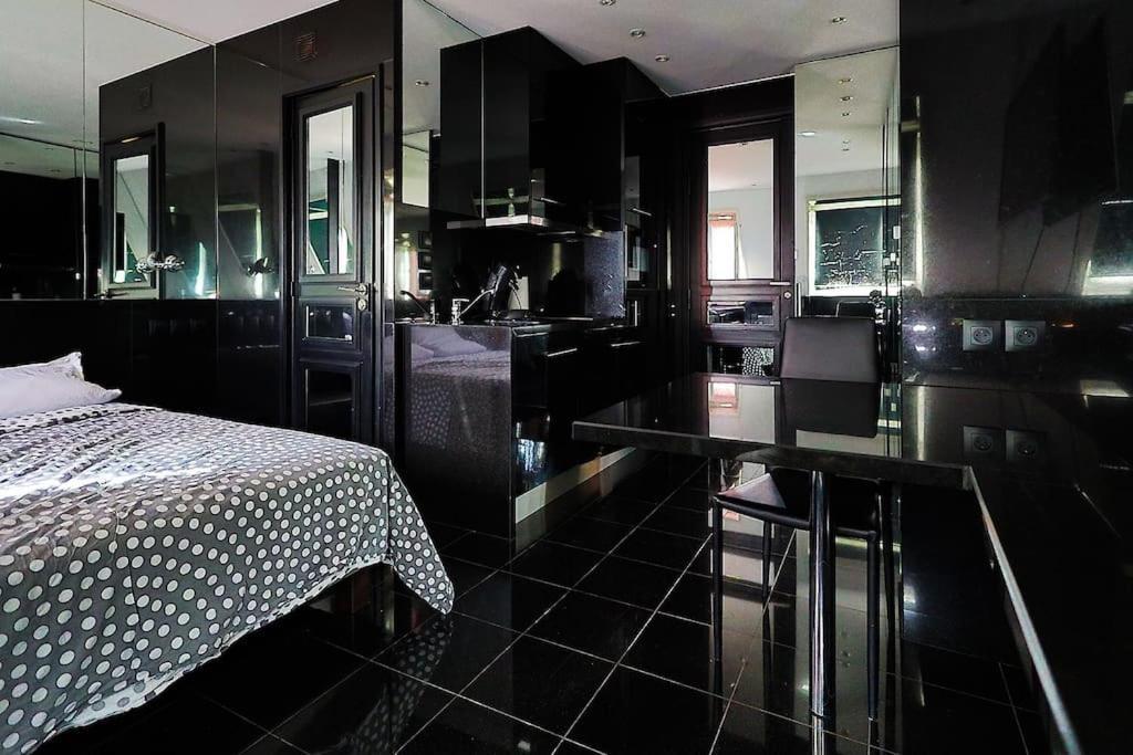 De Luxe Apartment