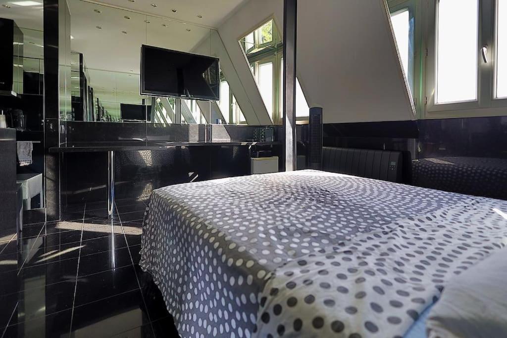 Apartment De Luxe Paris