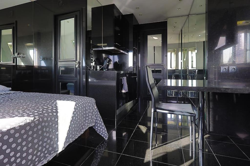 Apartment De Luxe *