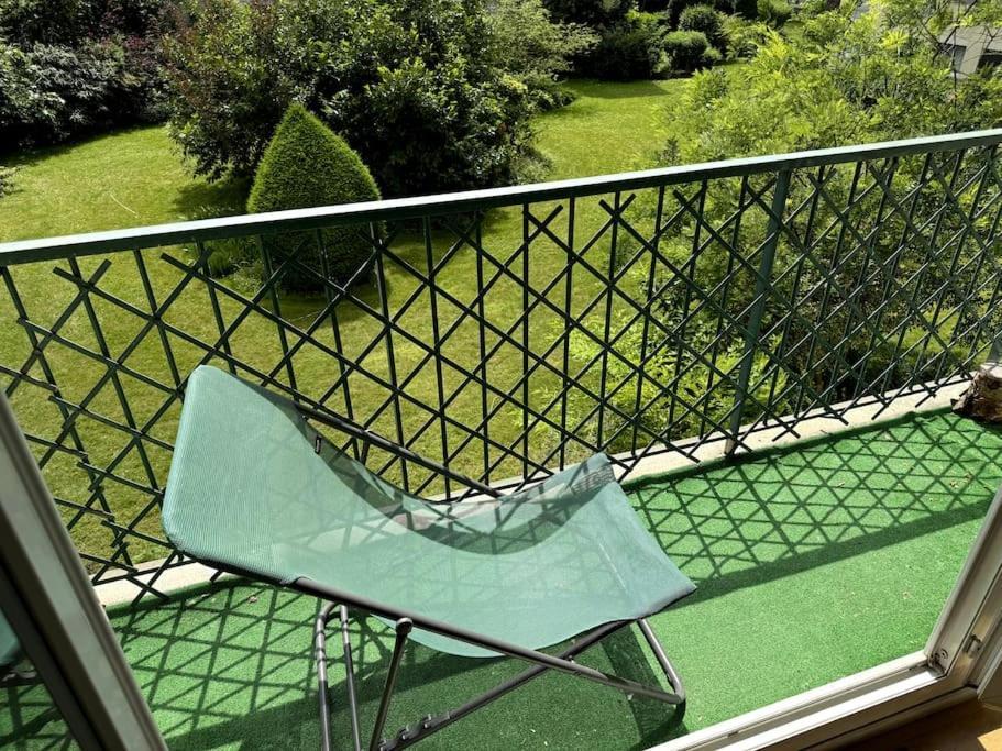 Superbe Avec Belle Vue Jardin
