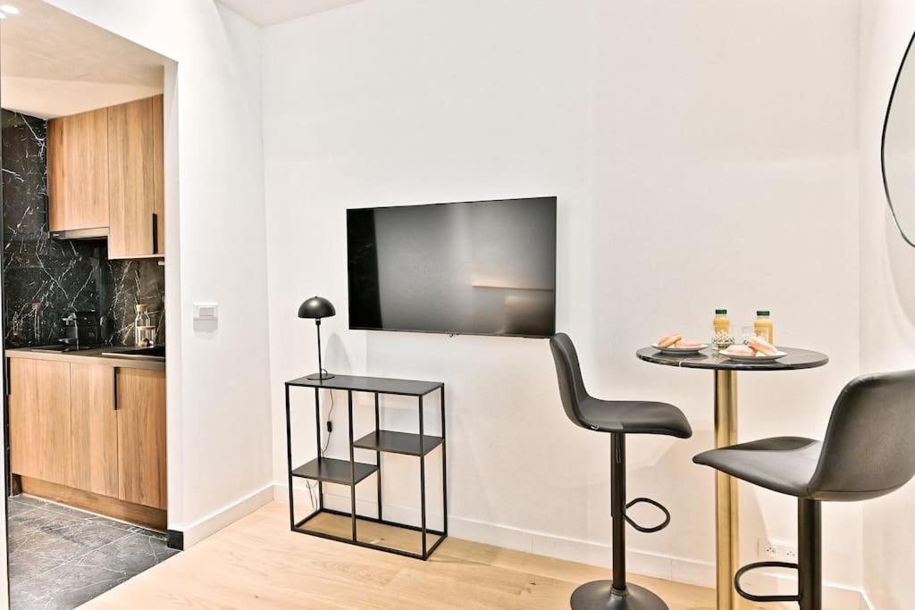 Chic Au Centre Du Sentier Appartamento Parigi