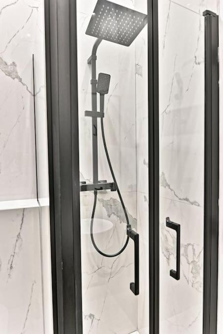 Appartamento Chic Au Centre Du Sentier Parigi
