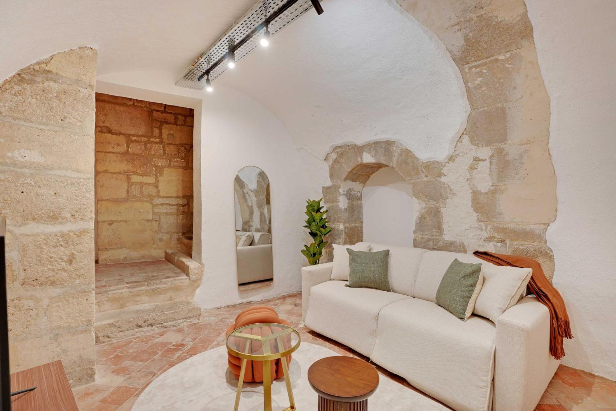 Magnifique Appt Avec 2 Salons- 1bd-6p - Notre-dame Appartamento Parigi