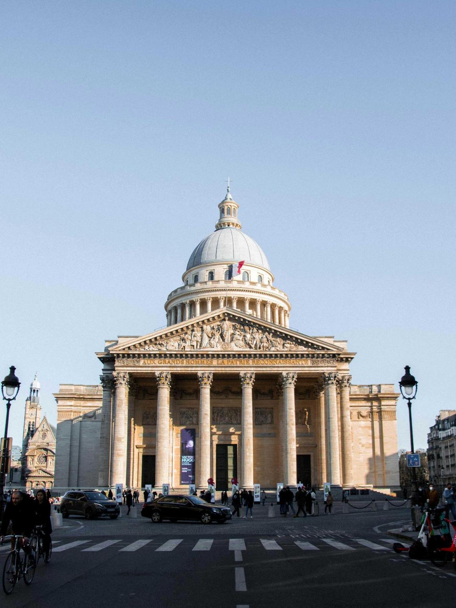 Magnifique Appt Avec 2 Salons- 1bd-6p - Notre-dame