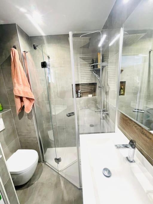 Appartamento Luxueux 3 Voyageurs Bastille *