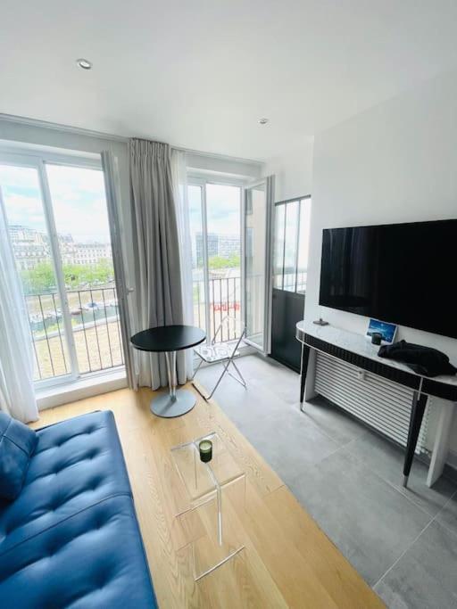 Luxueux 3 Voyageurs Bastille Apartment *