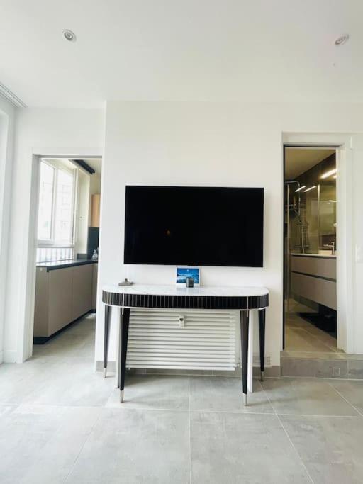 Luxueux 3 Voyageurs Bastille
