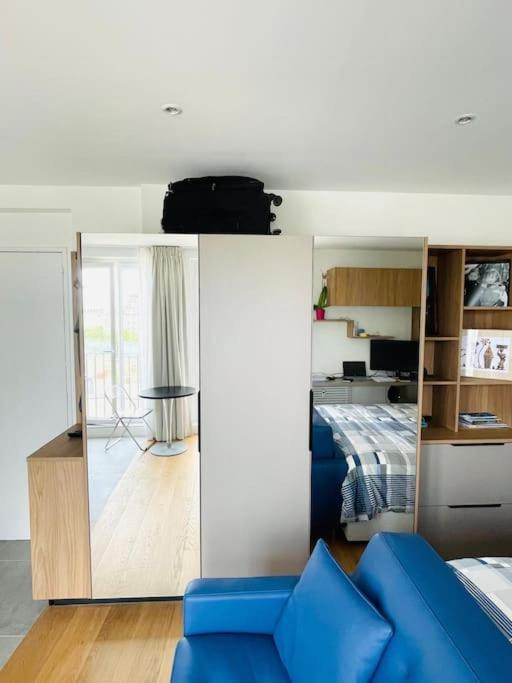 Appartamento Luxueux 3 Voyageurs Bastille
