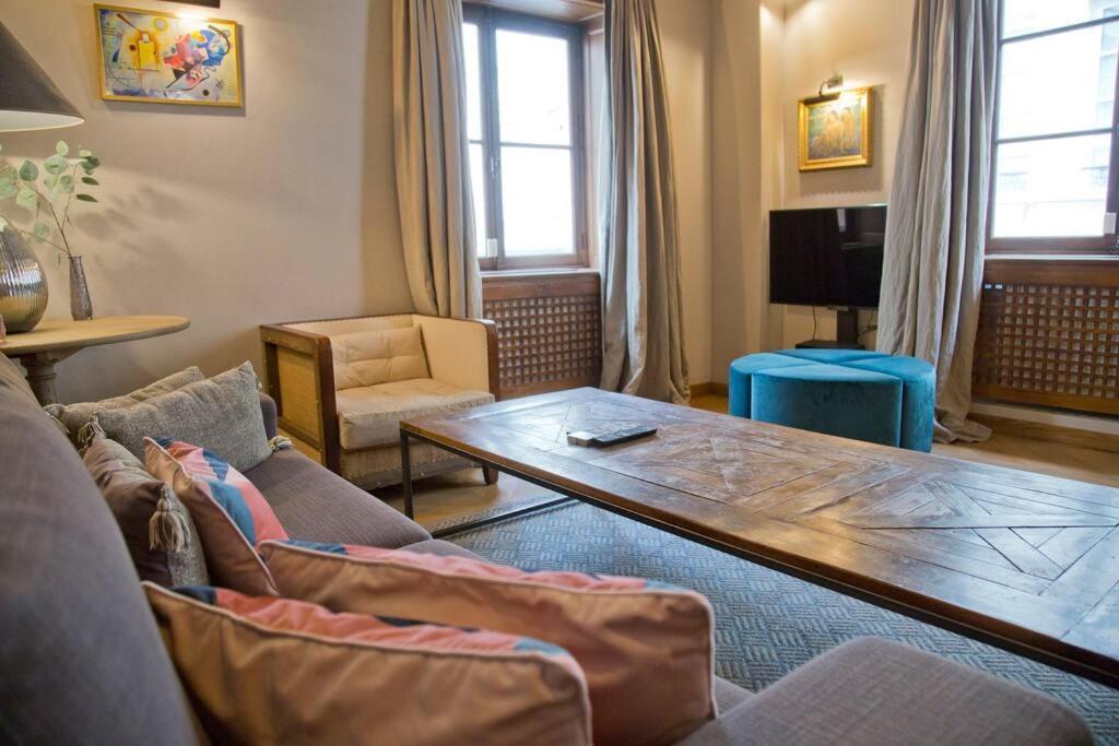 Luxury Heart Of Saint Germain Appartamento Parigi