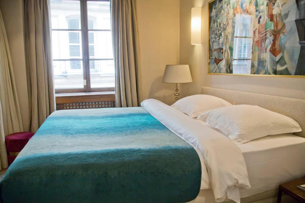 Appartamento Luxury Heart Of Saint Germain *