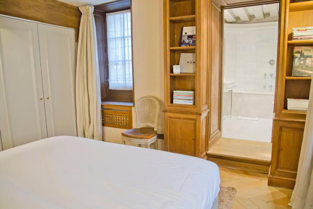 Luxury Heart Of Saint Germain Parigi