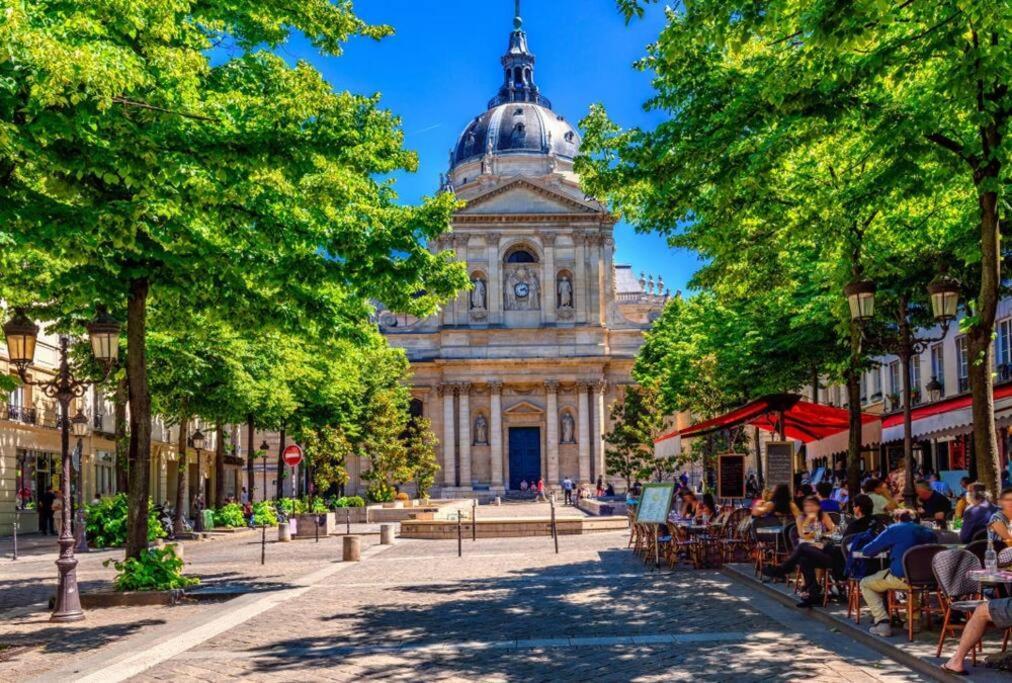 Appartamento Luxury Heart Of Saint Germain Parigi