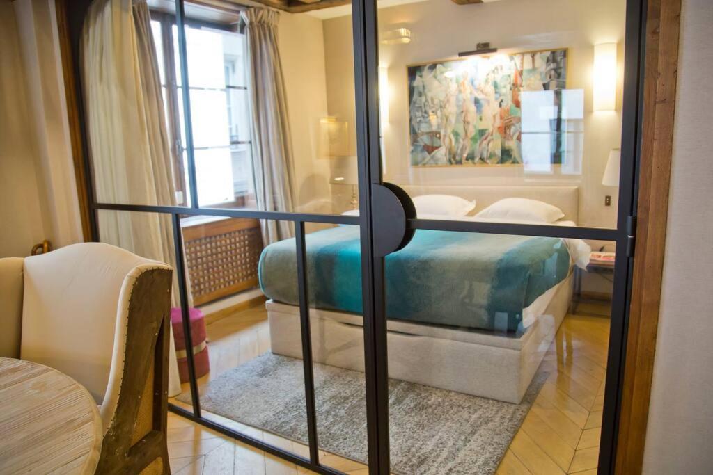 Luxury Heart Of Saint Germain Appartamento *