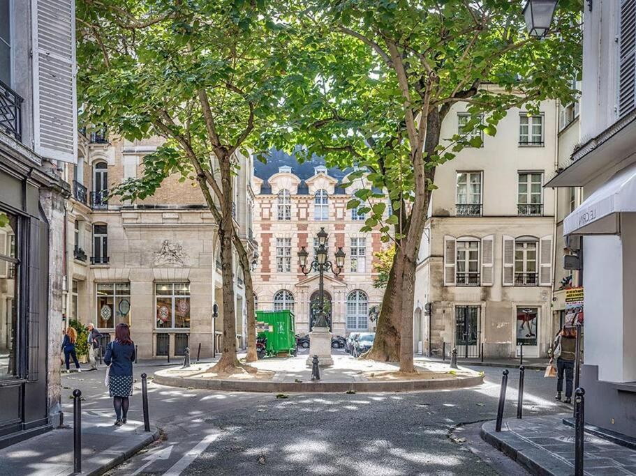 Luxury Heart Of Saint Germain Parigi