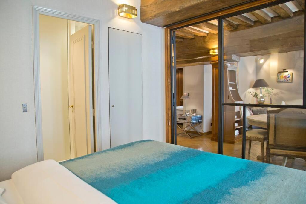 Appartamento Luxury Heart Of Saint Germain *