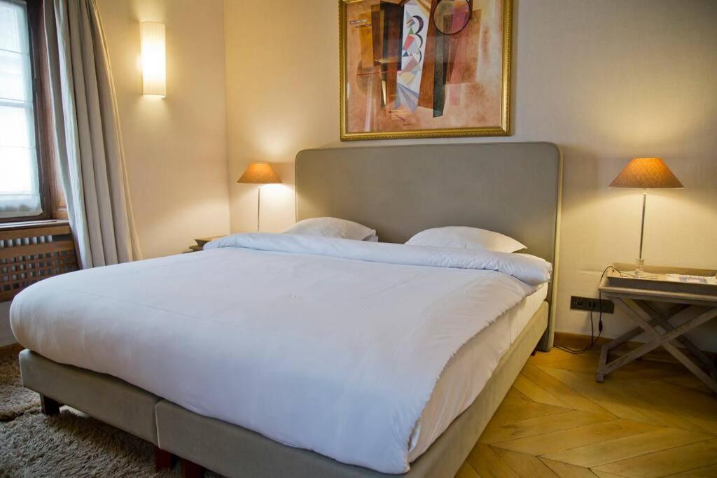 Luxury Heart Of Saint Germain Appartamento *
