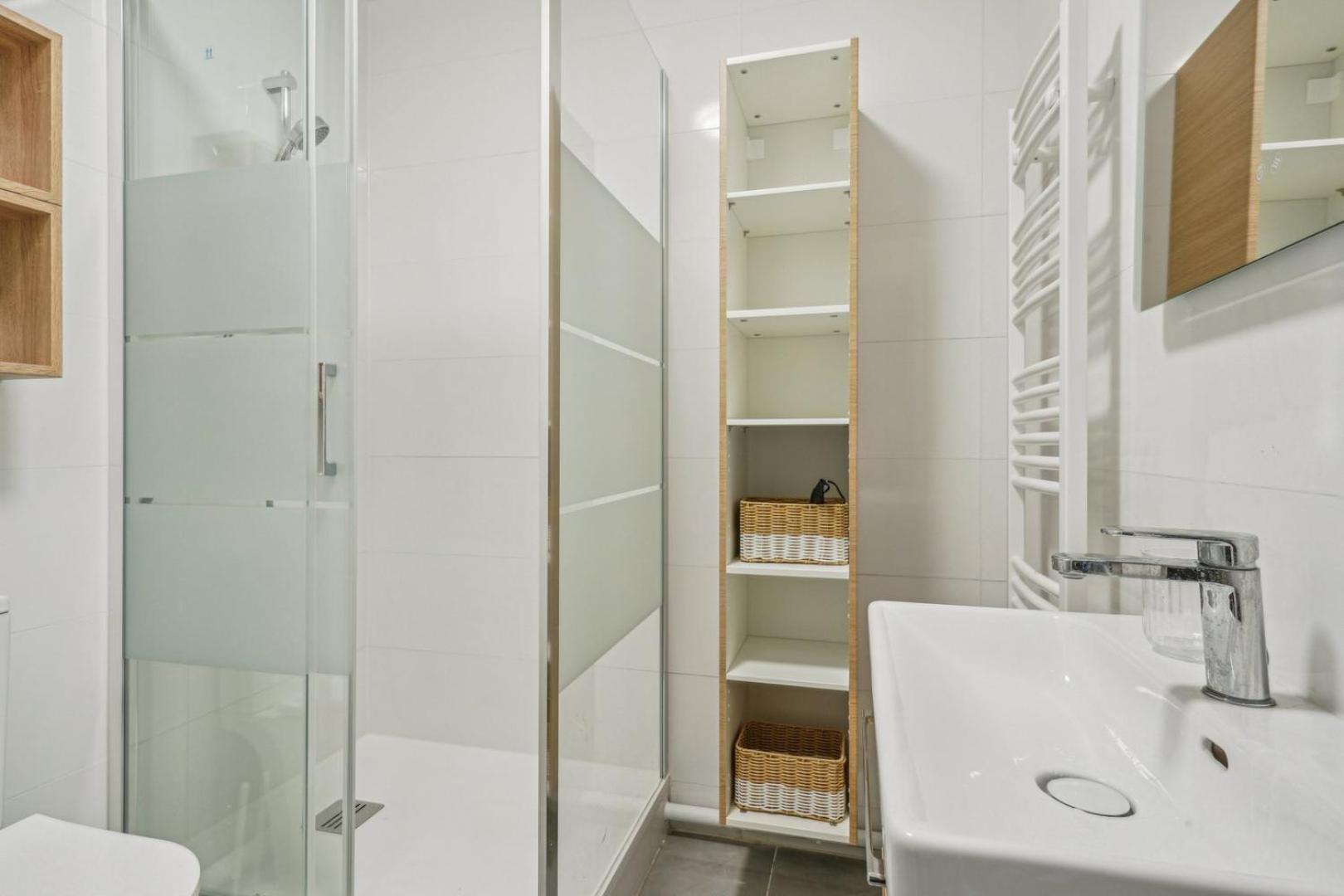 Le Nid Cosy De Belleville Paris