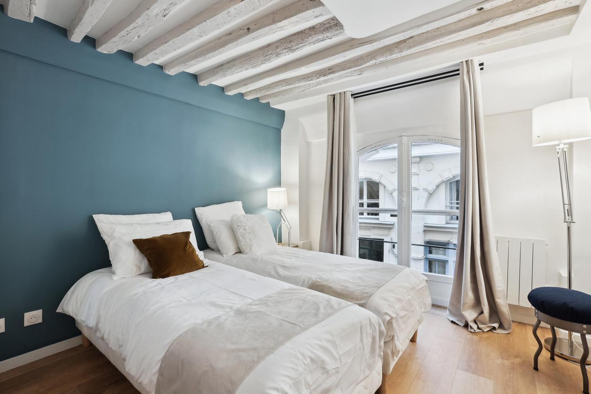Appartamento Magnifique Duplex Coeur De