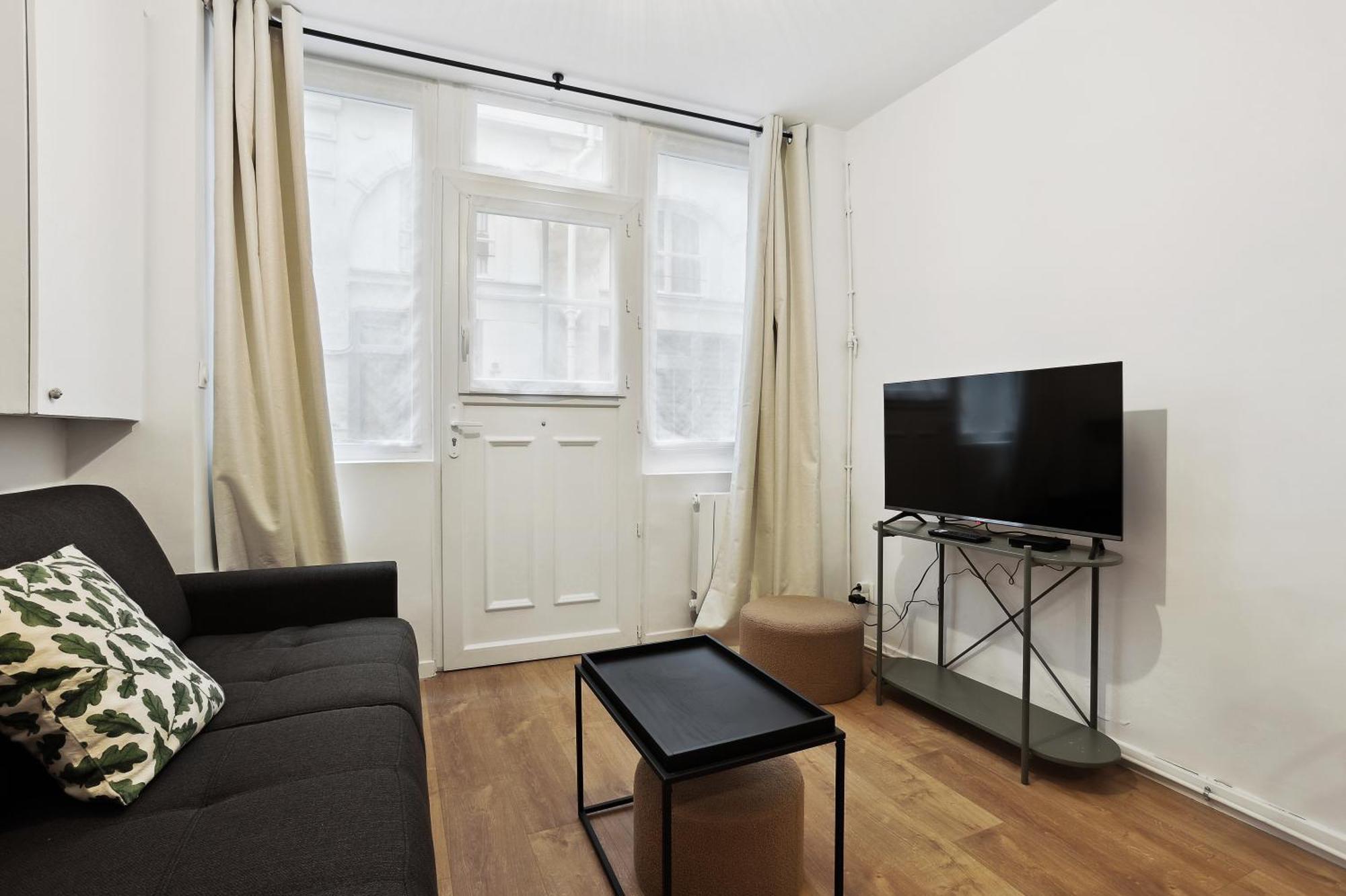 Appartamento Magnifique Duplex Coeur De *