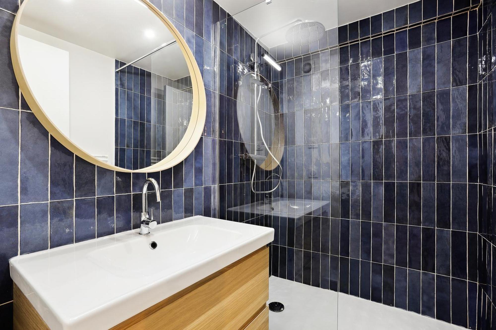 Magnifique Duplex Coeur De Appartamento Parigi