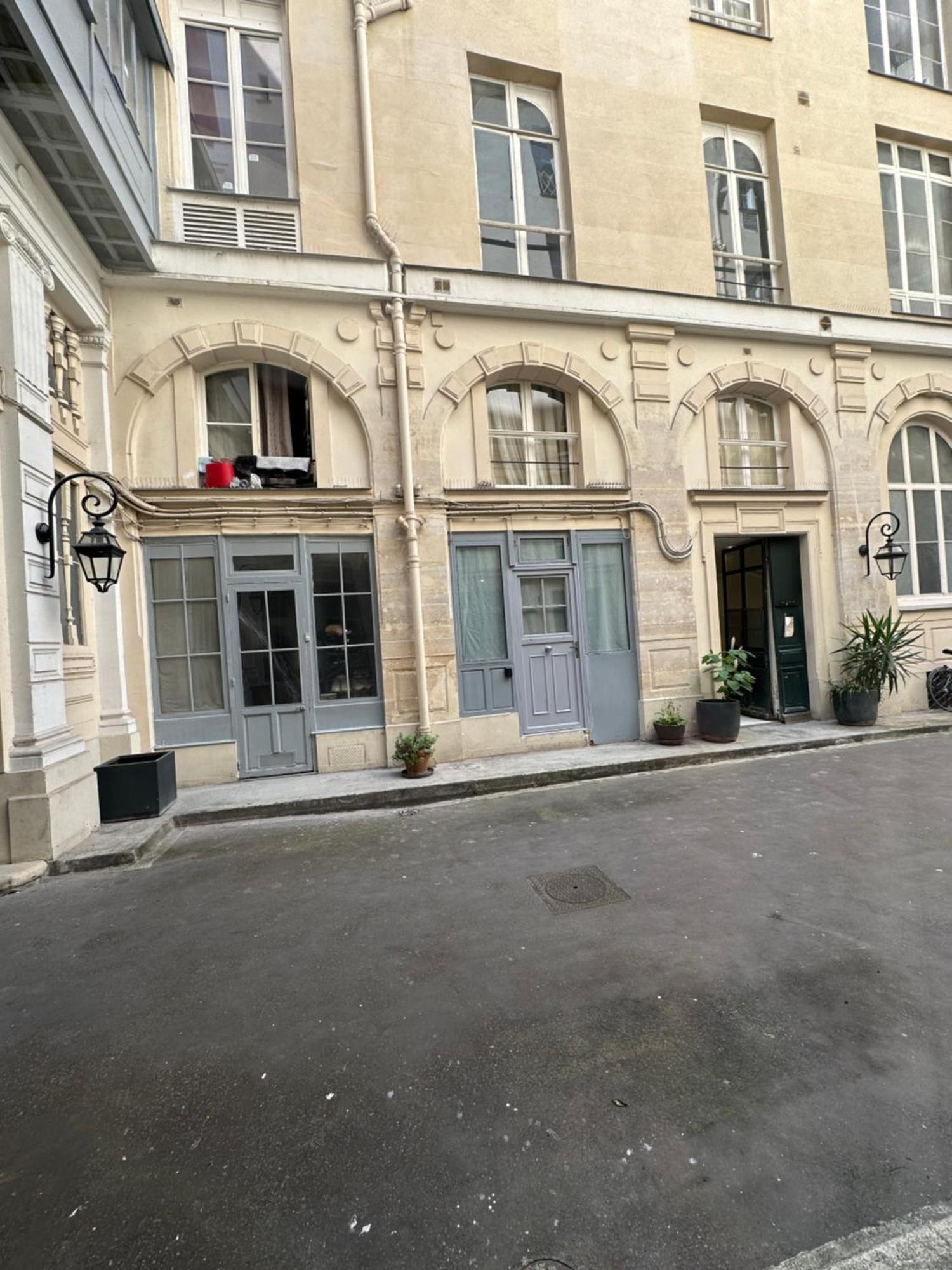 Appartamento Magnifique Duplex Coeur De *