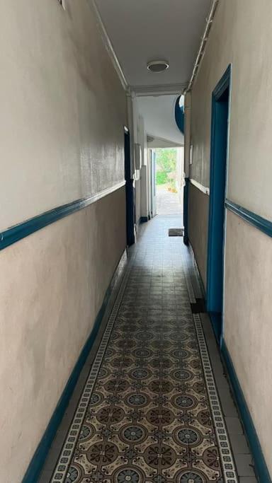 Le Lecourbe - Nid Douillet Au Coeur De Apartment Paris