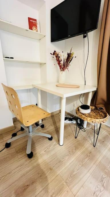Le Lecourbe - Nid Douillet Au Coeur De Apartment